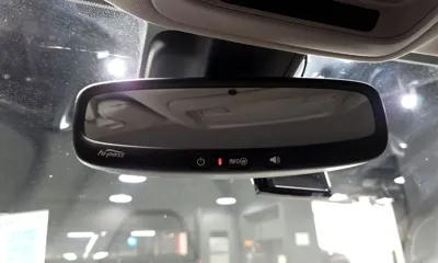 ChevroletGMDaewoo Malibu 2019, 233965 км, за 5400000 KRW - фото 17