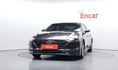 Hyundai Sonata 2020, 60135 км, за 14700000 KRW