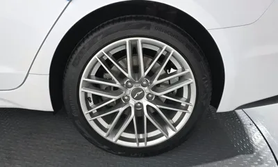 Genesis G70 2019, 51813 км, за 19500000 KRW - фото 21