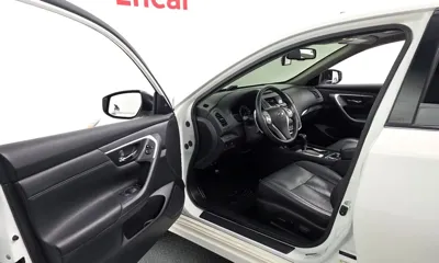 Nissan Altima 2017, 155981 км, за 6500000 KRW - фото 10