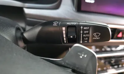 Kia K7 2020, 106524 км, за 18500000 KRW - фото 38
