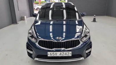 Kia Carens 2017, 158334 км, за 8800000 KRW - фото 3