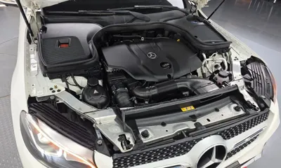 Mercedes-Benz GLC-Class 2018, 80371 км, за 30590000 KRW - фото 6