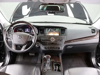 Kia K7 2016, 111001 км, за 9300000 KRW - фото 13