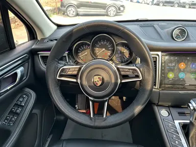 Zotye Zotye SR9 2018, 40000 км, за 26800 CNY - фото 10