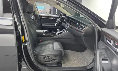 Genesis G90 2019, 180553 км, за 24500000 KRW - фото 11