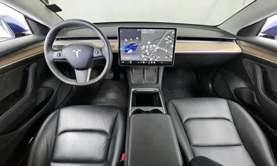 Tesla Model 3 2022, 67235 км, за 28700000 KRW - фото 7