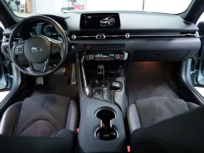 Toyota Supra 2022, 42900 км, за 481800 CNY - фото 43