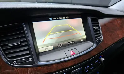 Hyundai Equus 2014, 233652 км, за 5500000 KRW - фото 15