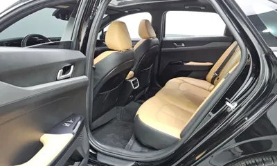 Kia K5 2020, 95601 км, за 17500000 KRW - фото 26