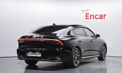 Hyundai Grandeur 2020, 192631 км, за 14900000 KRW
