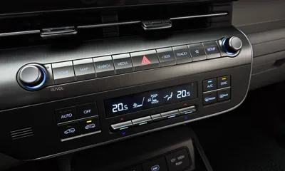 Hyundai Kona 2026, 2399 км, за 27200000 KRW - фото 28