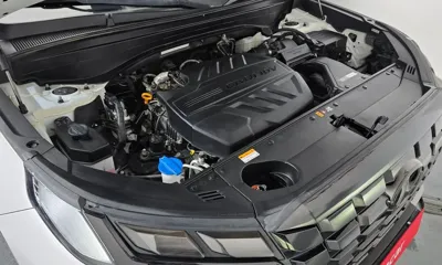 Hyundai Palisade 2023, 34192 км, за 35500000 KRW - фото 6