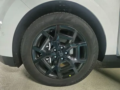 Kia Canival 2026, 1200 км, за 40710000 KRW - фото 2