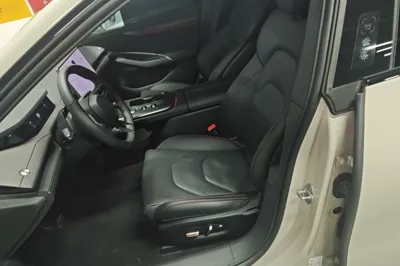 Xiaomi Auto SU7 2024, 18500 км, за 195264.87 CNY - фото 17