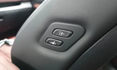 Hyundai Santafe 2020, 63864 км, за 23200000 KRW - фото 34