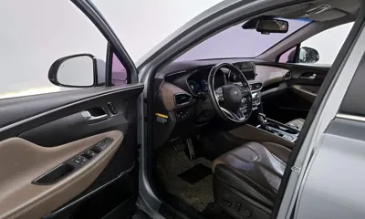 Hyundai Santafe 2019, 165106 км, за 16200000 KRW - фото 10