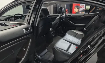Kia K7 2014, 146407 км, за 6000000 KRW - фото 26