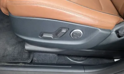 Genesis GV70 2022, 99948 км, за 33500000 KRW - фото 31