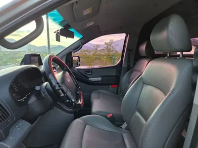 Hyundai Starex 2015, 196714 км, за 6500000 KRW - фото 10
