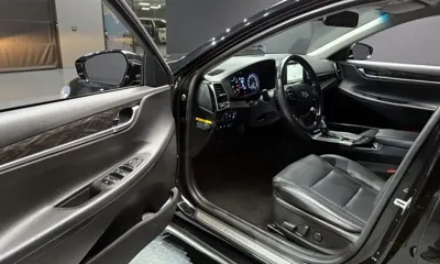Hyundai Grandeur 2019, 84014 км, за 17500000 KRW - фото 11