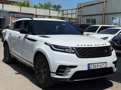 Land Rover Range Rover Velar 2019, 46855 км, за 38900000 KRW - фото 2