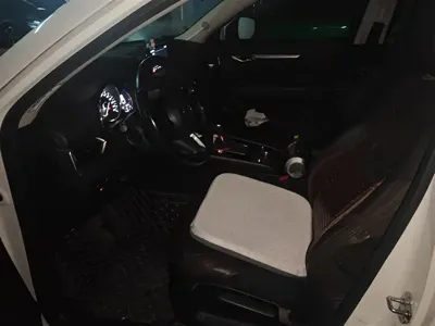 Mazda CX-5 2021, 59900 км, за 111000 CNY - фото 9