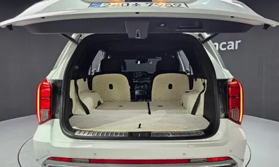Hyundai Palisade 2023, 63818 км, за 44500000 KRW - фото 20