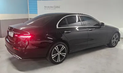 Mercedes-Benz E-Class 2021, 71200 км, за 33000000 KRW