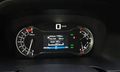 Honda Pilot 2016, 99190 км, за 14500000 KRW - фото 8