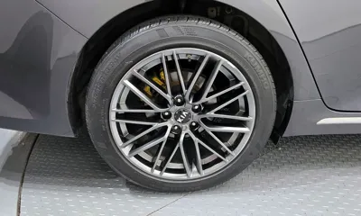 Kia K5 2016, 222754 км, за 7000000 KRW - фото 5