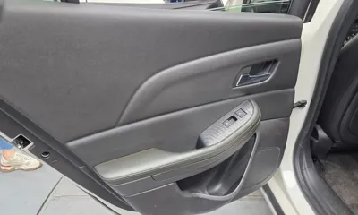 ChevroletGMDaewoo Malibu 2012, 84287 км, за 4200000 KRW - фото 25