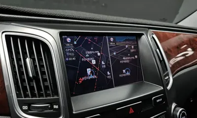 Hyundai Equus 2012, 148199 км, за 4800000 KRW - фото 15
