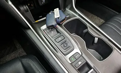 Honda Accord 2019, 133166 км, за 17600000 KRW - фото 9