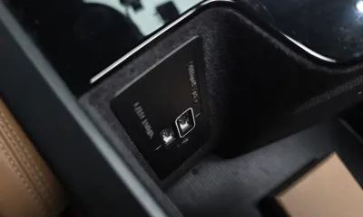 Volvo S90 2019, 55519 км, за 27500000 KRW - фото 33