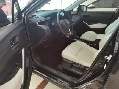 Toyota Frontlander 2023, 55800 км, за 81100 CNY - фото 16
