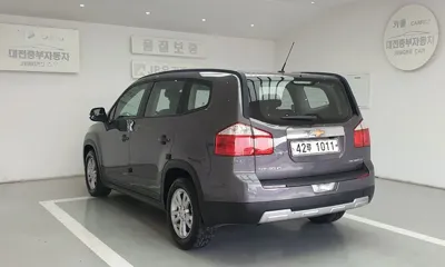 ChevroletGMDaewoo Orlando 2014, 196000 км, за 3000000 KRW