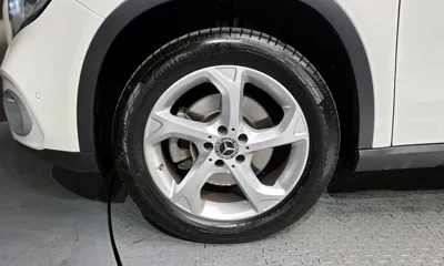 Mercedes-Benz GLA-Class 2019, 47779 км, за 18800000 KRW - фото 5