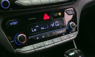 Hyundai Ioniq 2019, 166180 км, за 9400000 KRW - фото 17