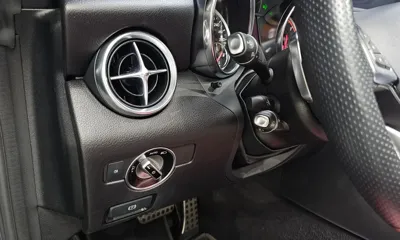 Mercedes-Benz SLC-Class 2018, 49396 км, за 36900000 KRW - фото 18