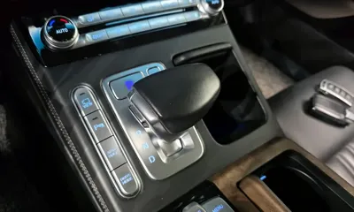 Genesis G90 2019, 103208 км, за 31990000 KRW - фото 9