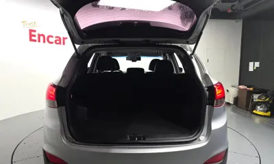 Hyundai Tucson 2014, 90203 км, за 6500000 KRW - фото 17