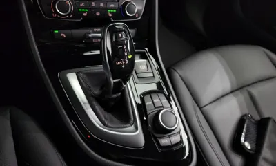 BMW 2-Series 2019, 51123 км, за 17900000 KRW - фото 9