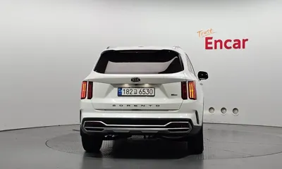 Kia Sorento 2021, 41146 км, за 28000000 KRW