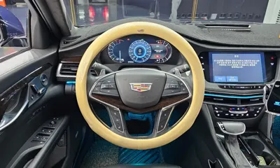 Cadillac CT6 2017, 84168 км, за 19400000 KRW - фото 13