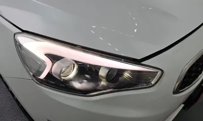 Kia K7 2013, 166702 км, за 5700000 KRW - фото 22