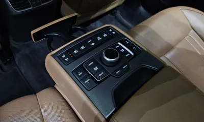 Hyundai Genesis 2014, 99057 км, за 13500000 KRW - фото 19