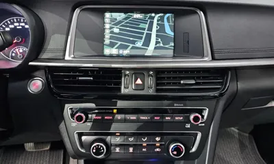 Kia K5 2019, 111236 км, за 10500000 KRW - фото 15