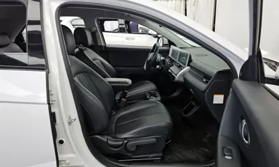 Hyundai Ioniq5 2022, 169830 км, за 21700000 KRW - фото 11