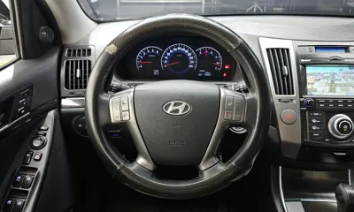 Hyundai Veracruz 2015, 163402 км, за 12900000 KRW - фото 12